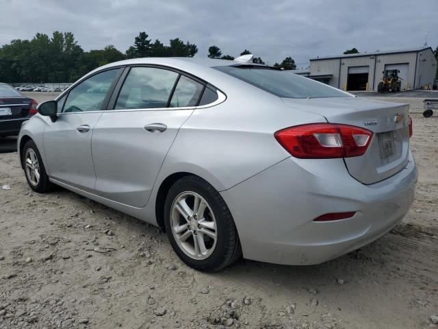 2017 CHEVROLET CRUZE LT 1G1BE5SM8H7167256