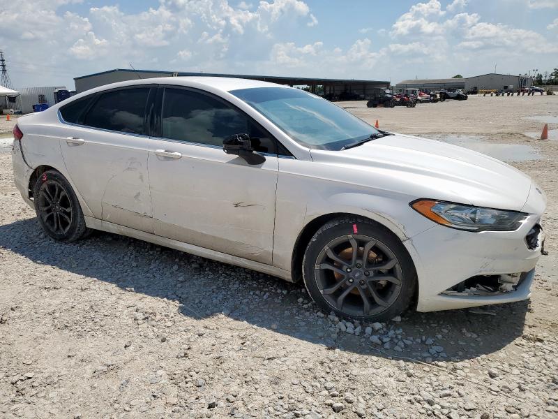 2018 FORD FUSION SE 3FA6P0H72JR163098