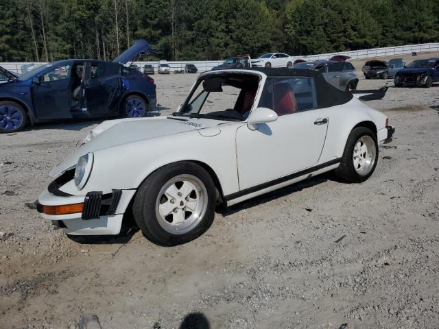 PORSCHE 911 CARRER