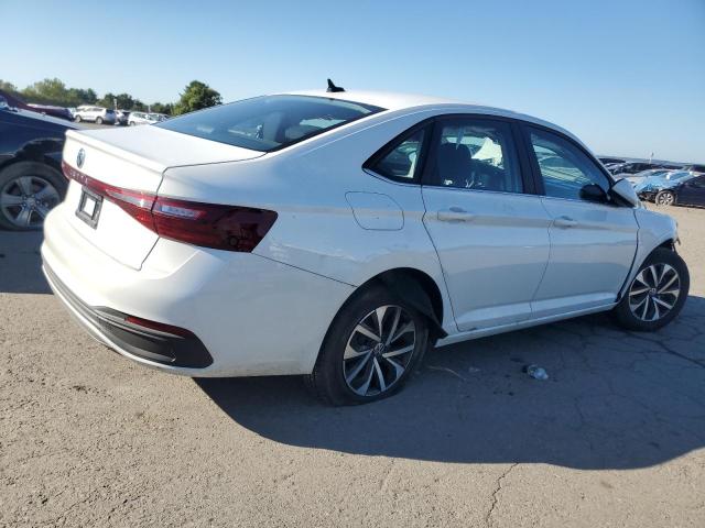 2025 VOLKSWAGEN JETTA S 3VW5X7BU1SM046346