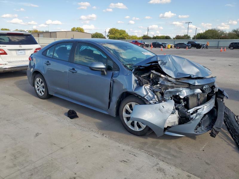 2024 TOYOTA COROLLA LE - 5YFB4MDE3RP140976