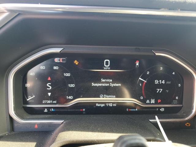 2024 GMC SIERRA K15 - 1GTUUGEL7RZ158958