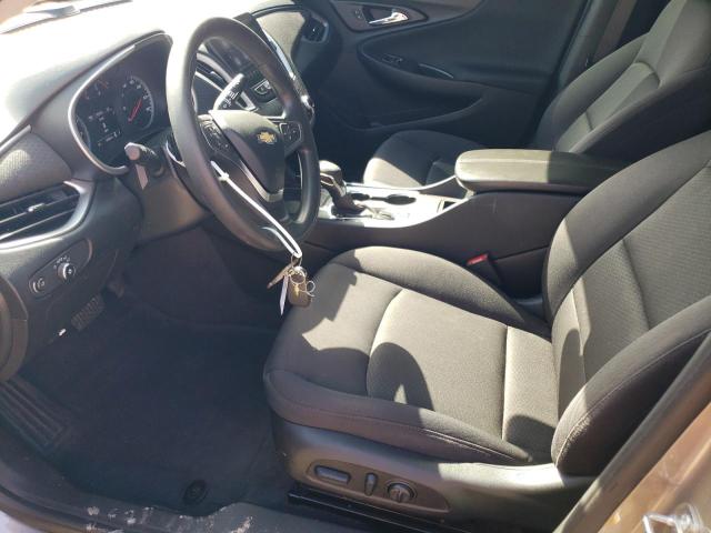 2022 CHEVROLET MALIBU LT #3274723784