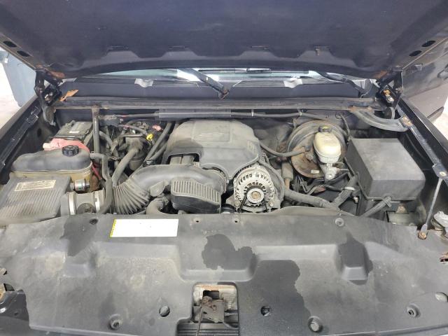 2007 CHEVROLET SILVERADO #3268352301