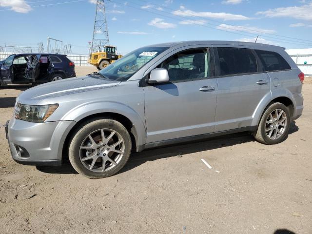 DODGE JOURNEY GT
