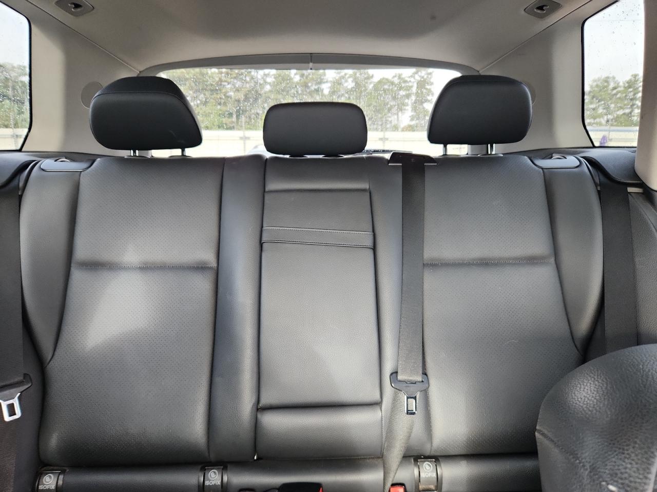 MERCEDES-BENZ GLK-CLASS 350