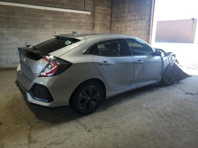 2019 HONDA CIVIC EXL - SHHFK7H89KU411617