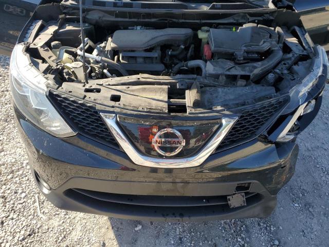 2019 NISSAN ROGUE SPOR - JN1BJ1CPXKW528099