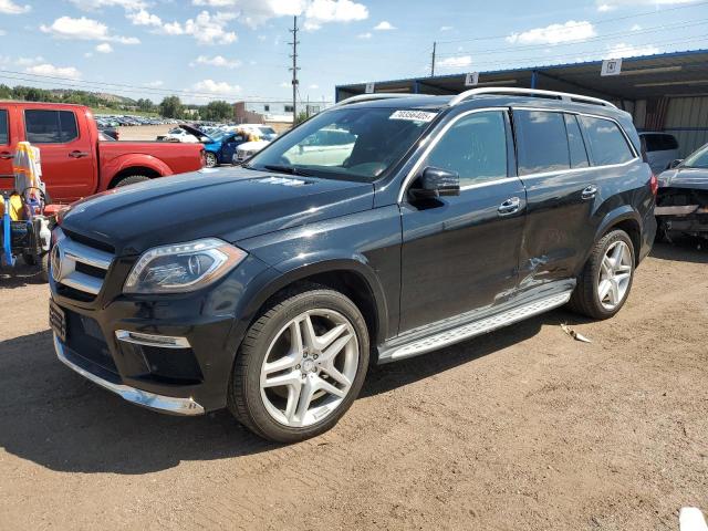 2015 MERCEDES-BENZ GL 550 4MA 4JGDF7DE4FA514592