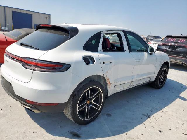 2021 PORSCHE MACAN WP1AA2A56MLB07581