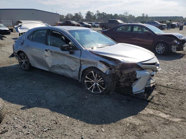 2020 TOYOTA CAMRY SE - 4T1G11AK5LU966970