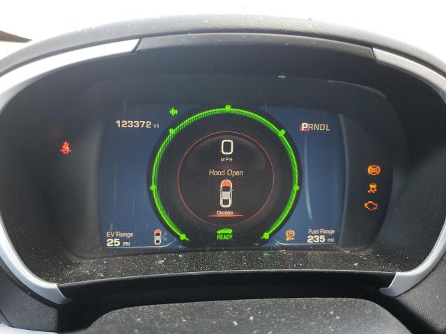 2016 CHEVROLET VOLT LT - 1G1RC6S50GU120435