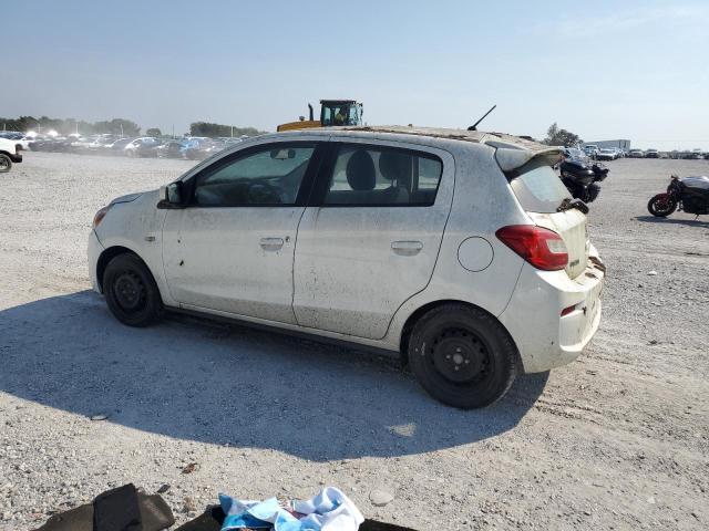 2017 MITSUBISHI MIRAGE ES ML32A3HJXHH016730