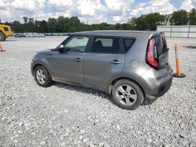 2019 KIA SOUL - KNDJN2A24K7684675