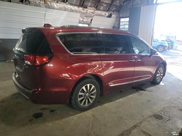 2020 CHRYSLER PACIFICA TOURING L PLUS 2C4RC1EG8LR165279