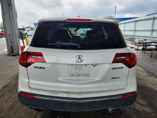 2011 ACURA MDX #3263917107