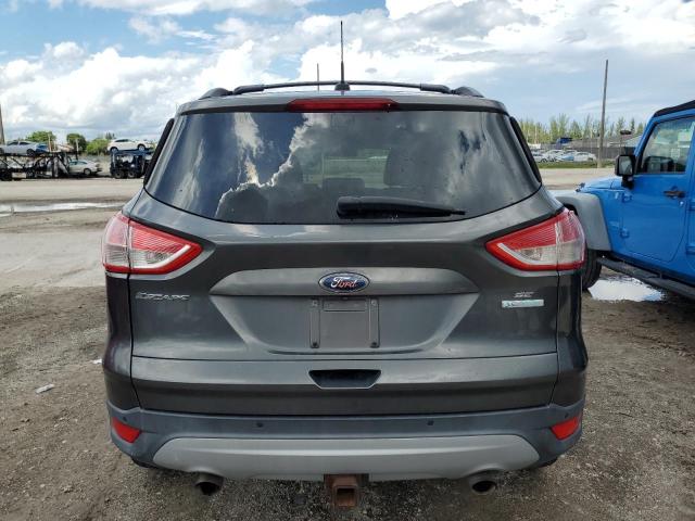 2016 FORD ESCAPE SE 1FMCU0G90GUC35437