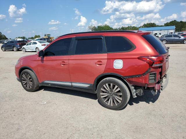 2016 MITSUBISHI OUTLANDER JA4AD3A3XGZ025653