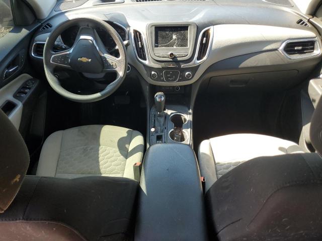 2020 CHEVROLET EQUINOX LS 2GNAXHEV1L6283451
