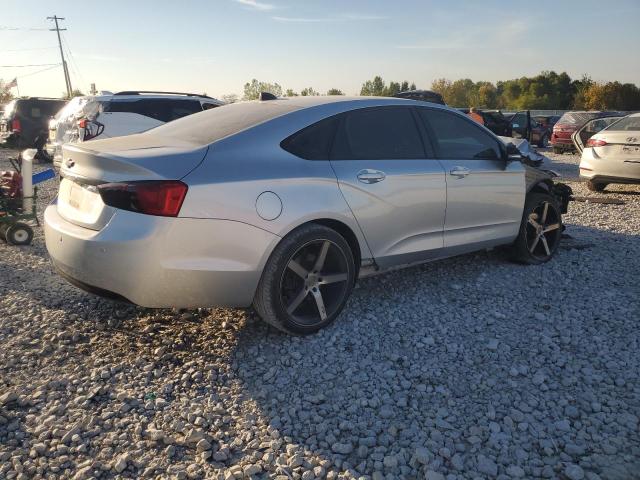 2014 CHEVROLET IMPALA LT - 2G1125S36E9109863