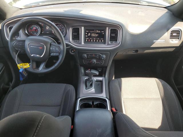 2019 DODGE CHARGER SX 2C3CDXBG3KH613981