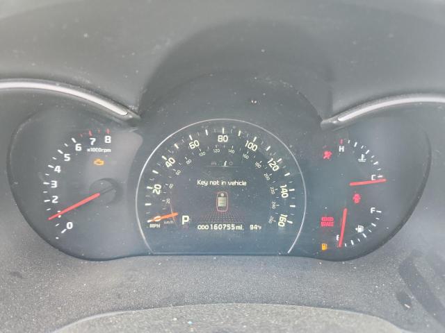 2014 KIA SORENTO LX #3297003834