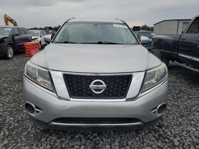 2016 NISSAN PATHFINDER S 5N1AR2MM0GC638210