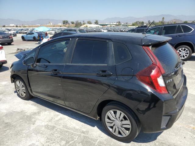2016 HONDA FIT LX - Other View