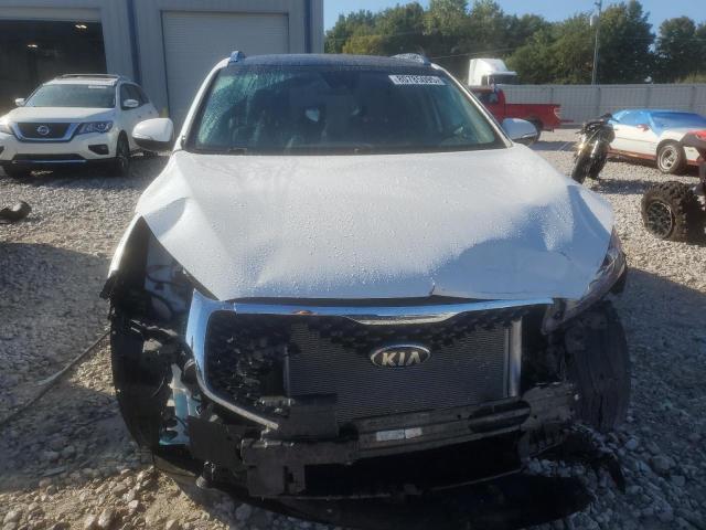 2017 KIA SORENTO EX - 5XYPHDA56HG308966