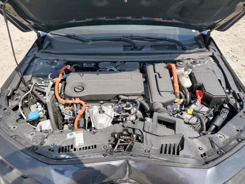 2025 HONDA ACCORD HYB 1HGCY2F62SA019919