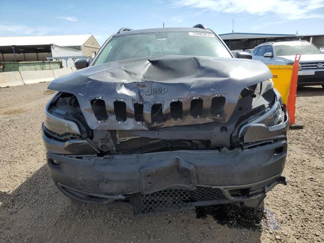 2020 JEEP CHEROKEE T 1C4PJMBN9LD531514