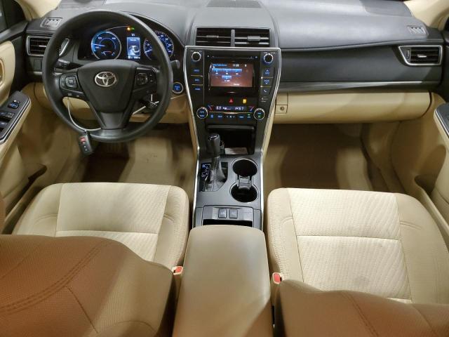 2015 TOYOTA CAMRY HYBR 4T1BD1FK8FU157168