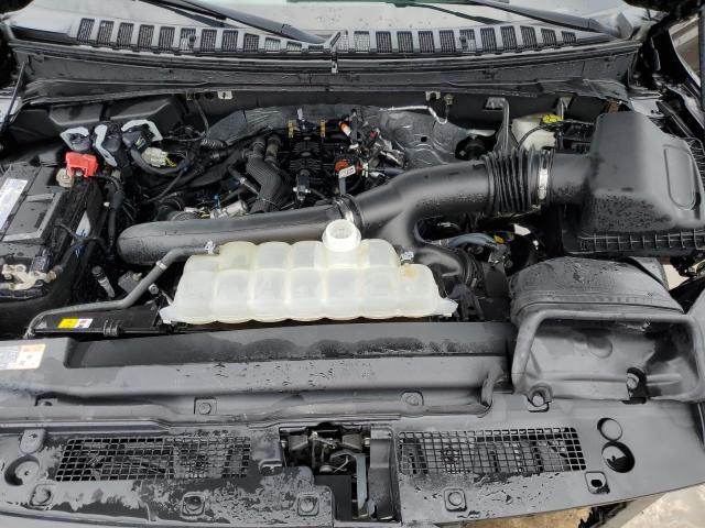 2023 FORD EXPEDITION MAX XLT 1FMJK1J81PEA12143