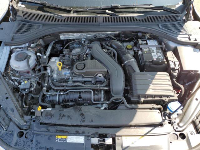 2025 VOLKSWAGEN JETTA S #3235774894