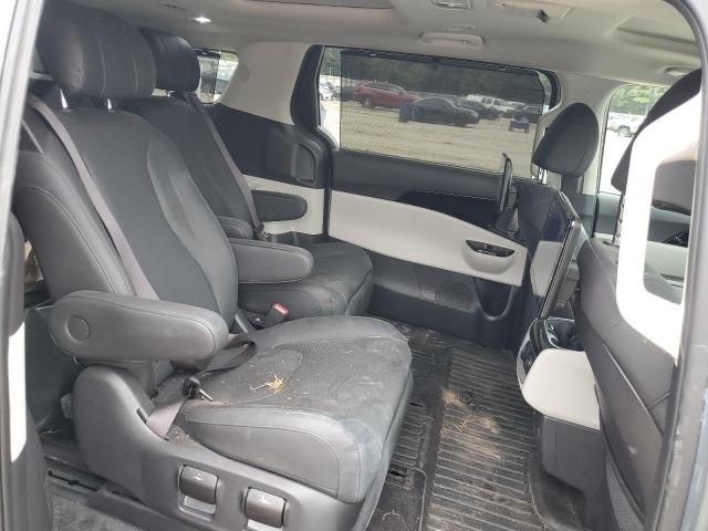 2024 KIA CARNIVAL SX - KNDNE5H36R6415501