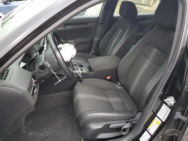 2023 HONDA CIVIC SPORT #3263717692