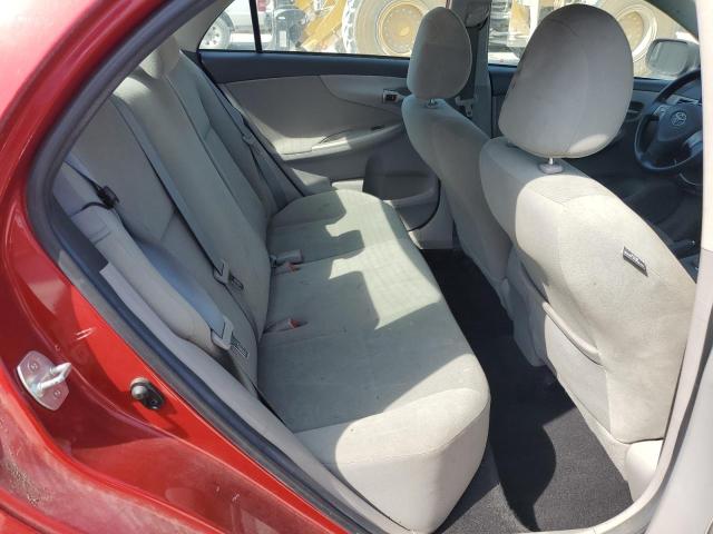 2013 TOYOTA COROLLA BA - 2T1BU4EE2DC085900