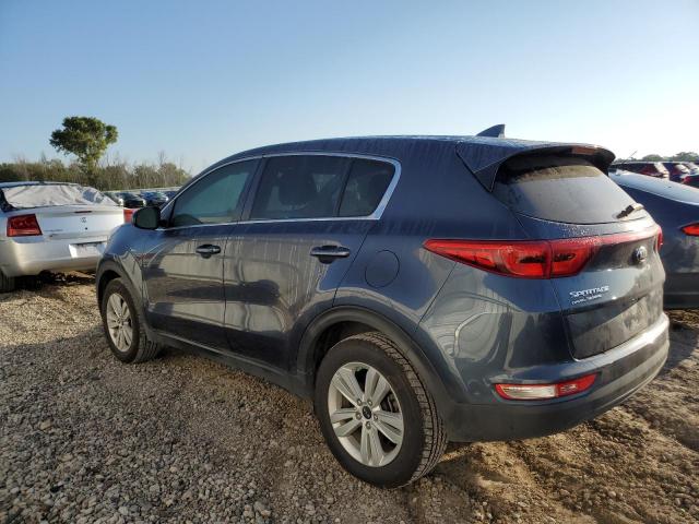 2017 KIA SPORTAGE L #3286537145