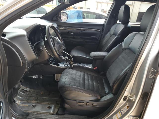 2020 MITSUBISHI OUTLANDER JA4AZ3A37LJ001515