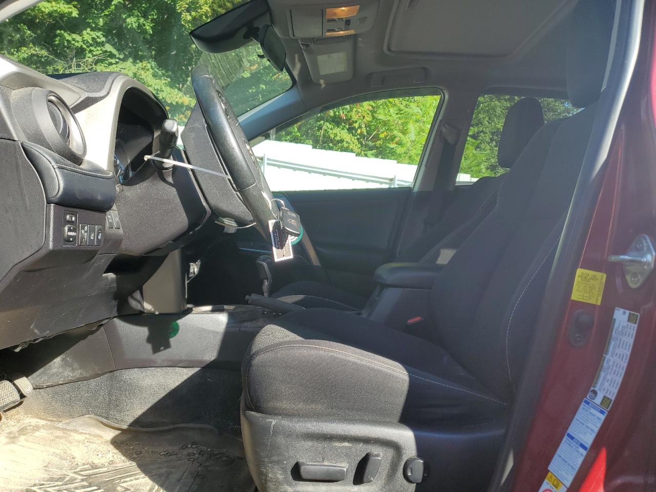 TOYOTA RAV4 ADVENTURE