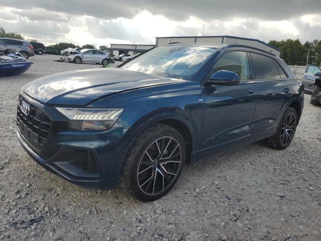 2019 AUDI Q8 PREMIUM WA1EVAF16KD044555