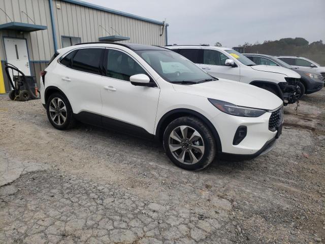2025 FORD ESCAPE PLA 1FMCU9JA7SUA16278