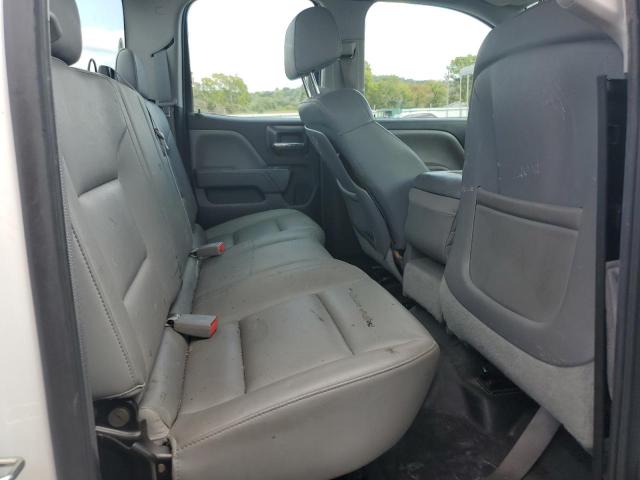 2015 CHEVROLET SILVERADO C1500 1GCRCPEC5FZ382198