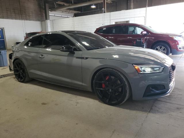 2019 AUDI S5 PRESTIG WAUR4AF51KA014844