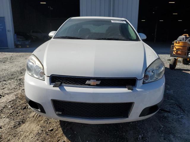 2015 CHEVROLET IMPALA LIM 2G1WD5E3XF1133496