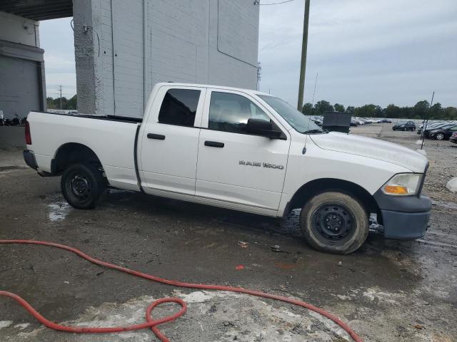 2012 DODGE RAM 1500 S - 1C6RD7FPXCS294516