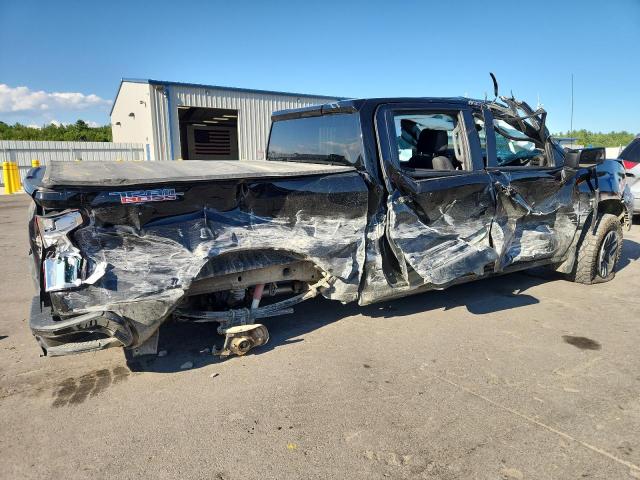 2023 CHEVROLET SILVERADO - 3GCPDFEK7PG139645