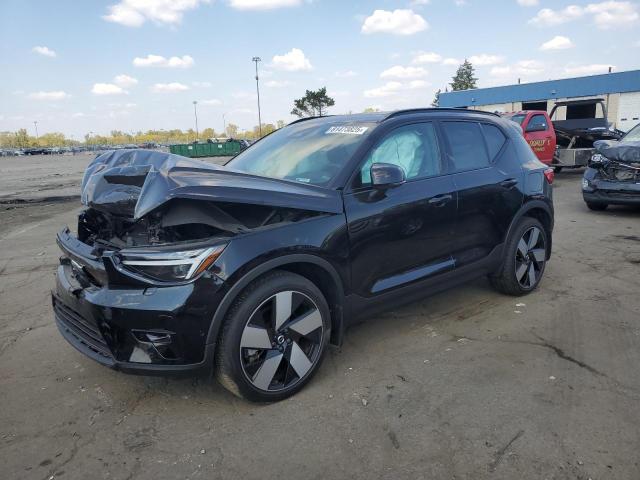 VOLVO XC40 RECHA