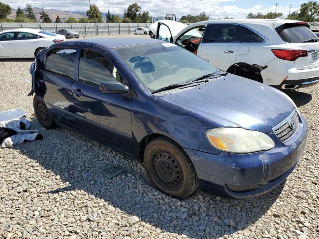 2007 TOYOTA COROLLA CE #3302632063