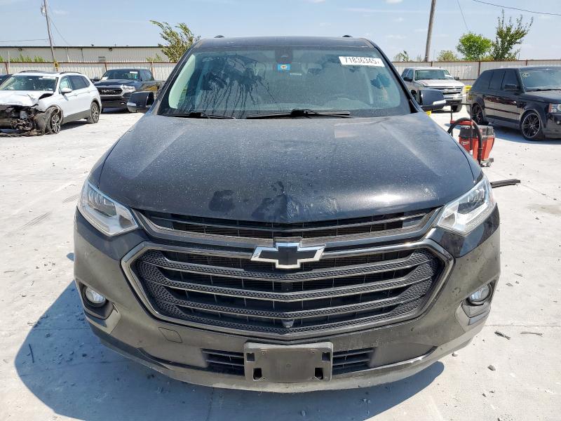 2021 CHEVROLET TRAVERSE P 1GNERKKW8MJ225170